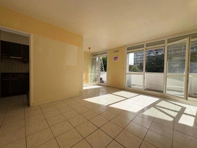 Appartement vente à Versailles, Plaisir