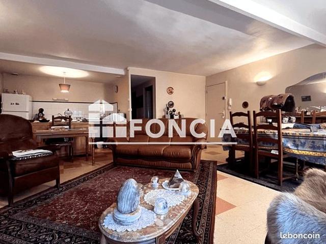 Appartement vente à Béziers, Villeneuve-lès-béziers