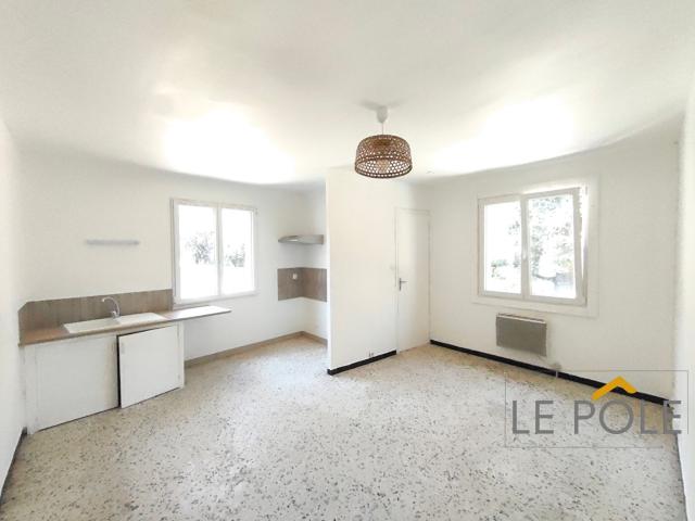 Appartement location à Carpentras, Valréas