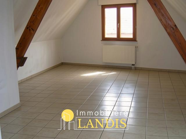 Appartement location à Sélestat-Erstein, Sélestat