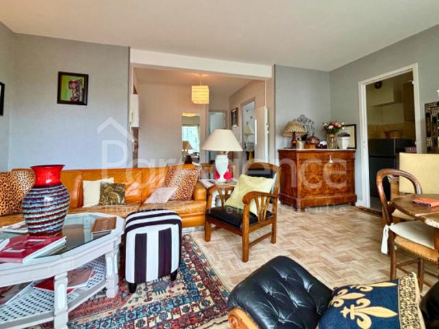 Appartement vente à Rochefort, Royan