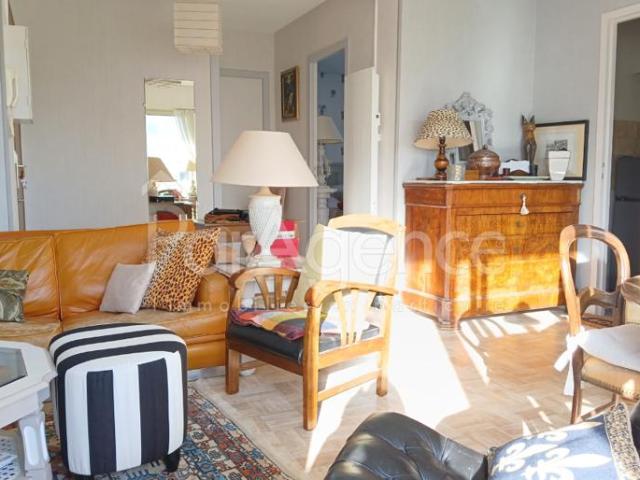 Appartement vente à Rochefort, Royan
