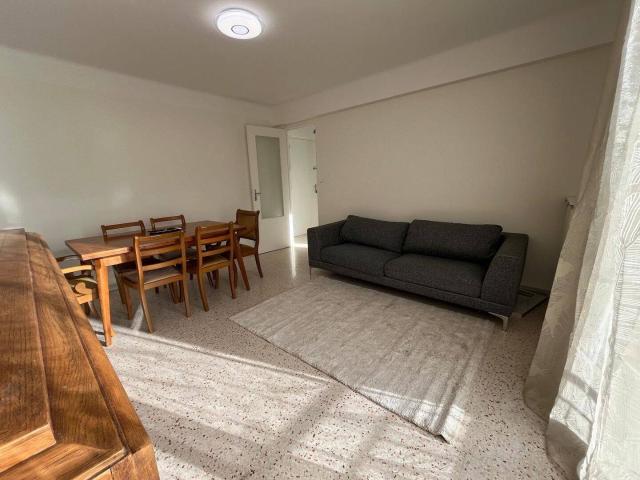 Appartement location à La Costière, Nice
