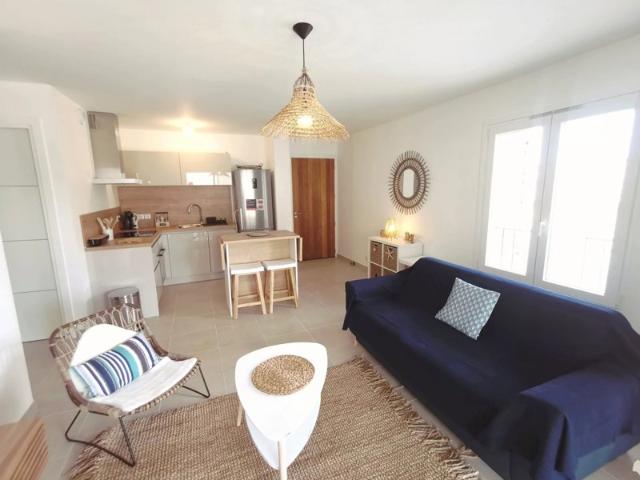 Appartement vente à Calvi, Saint-florent