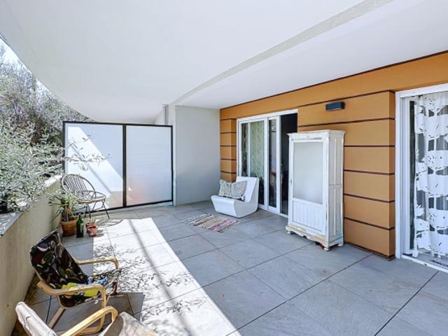Appartement vente à Grasse, Vence