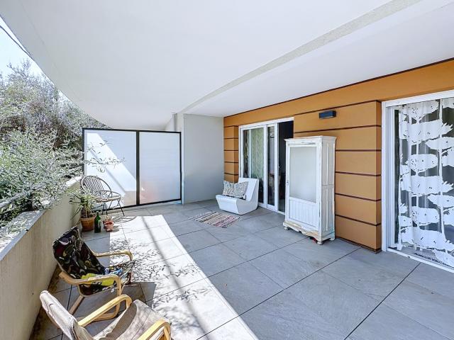 Appartement vente à Grasse, Vence