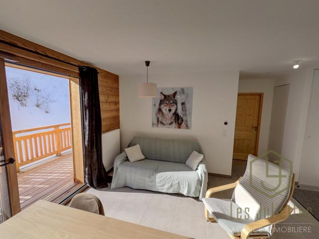 Appartement vente à Thonon-les-Bains, Saint-jean-d'aulps