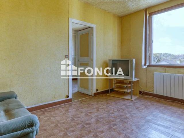 Appartement vente à L'Haÿ-les-Roses, Villeneuve-saint-georges