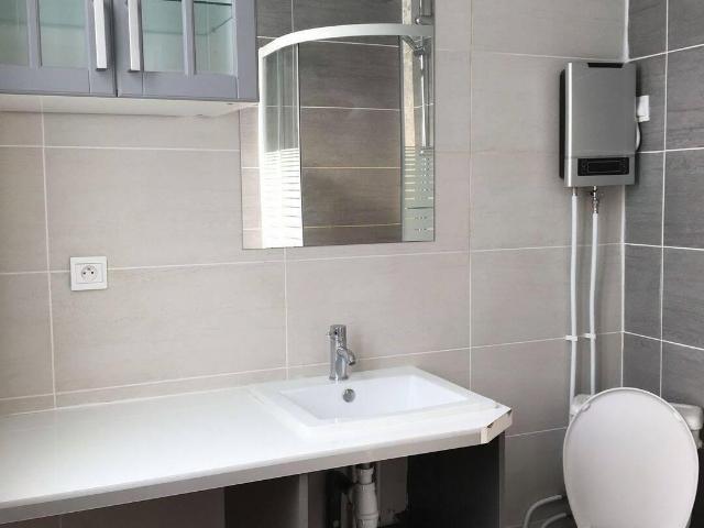 Appartement location à Beauchamp, Val-d'Oise