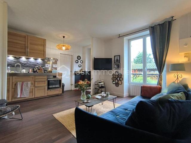 Appartement vente à Étampes, Etampes