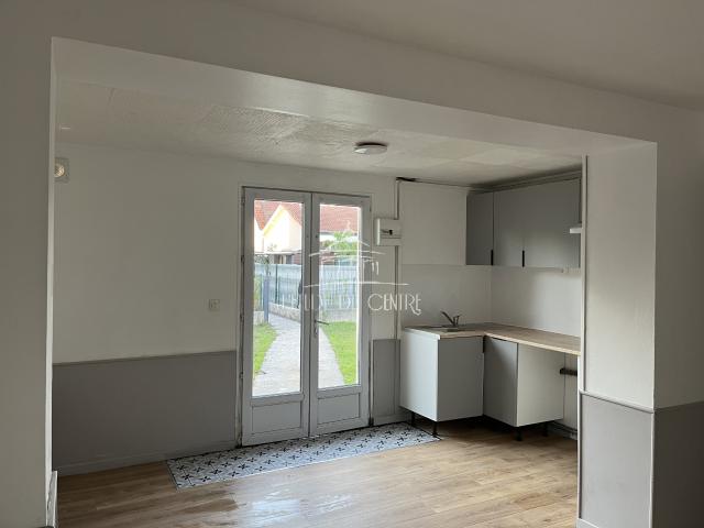 Appartement location à L'Haÿ-les-Roses, Villeneuve-le-roi