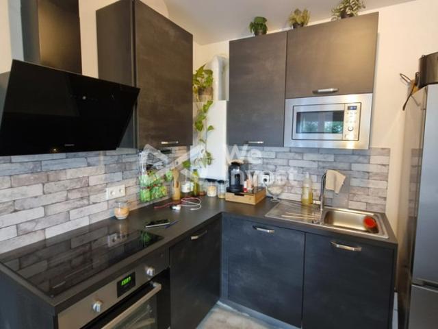 Appartement vente à Torcy, Chelles