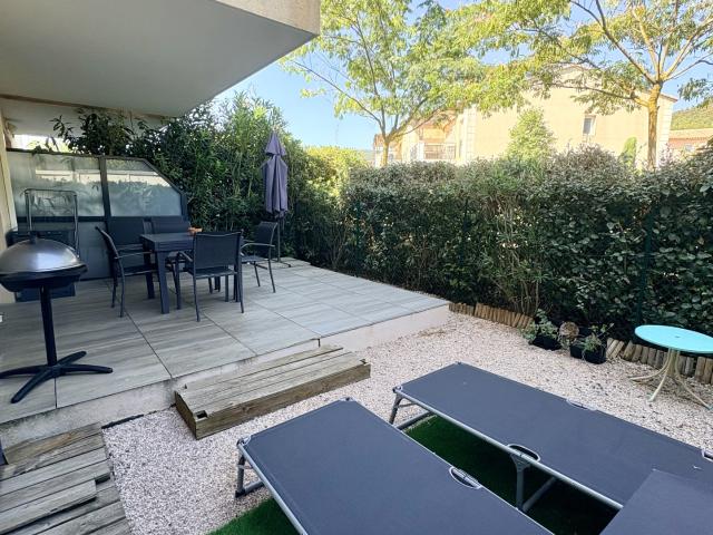 Appartement vente à Arrondissement de Draguignan, Plan-de-la-tour