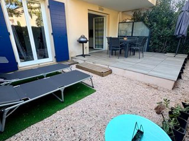 Appartement vente à Arrondissement de Draguignan, Plan-de-la-tour