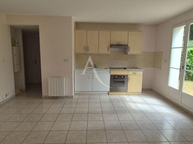 Appartement vente à Blois