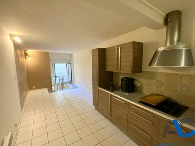 Appartement vente à Arrondissement de Toulon, Cuers