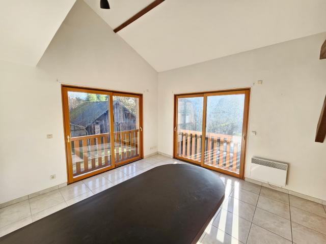 Duplex vente à Étampes, Boissy-sous-saint-yon