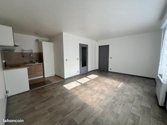 Appartement vente à Grigny, Essonne