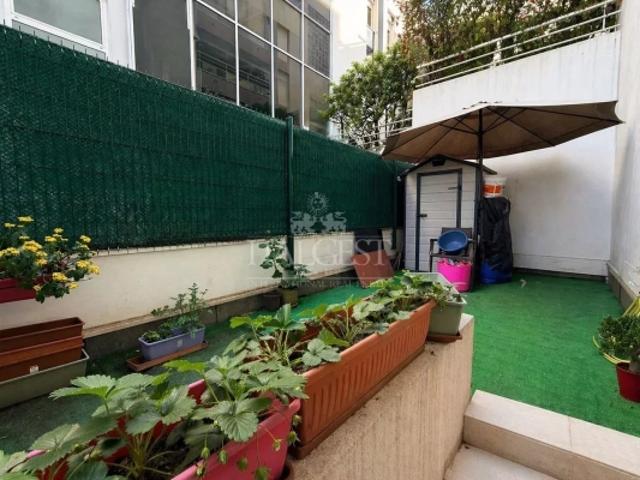 Appartement vente à Beausoleil, Alpes-Maritimes