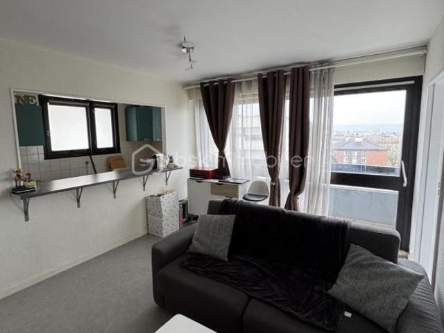 Appartement vente à Argenteuil, Franconville