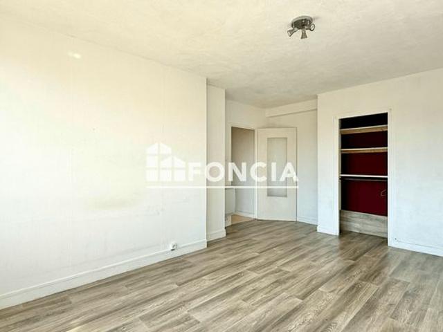 Appartement vente à La Tour-du-Pin, Bourgoin-jallieu