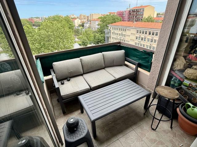 Appartement vente à Perpignan
