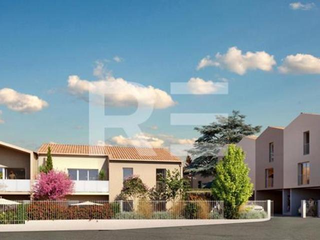 Appartement vente à Nîmes, Vauvert