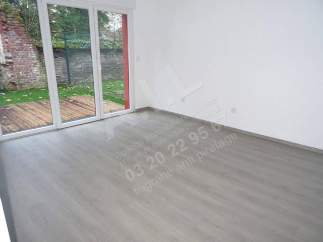 Appartement location à Seclin, Nord