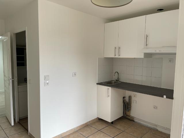 Appartement location à Pontoise, Jouy-le-moutier