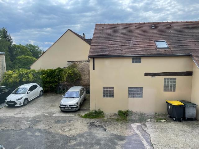 Appartement location à Pontoise, Jouy-le-moutier