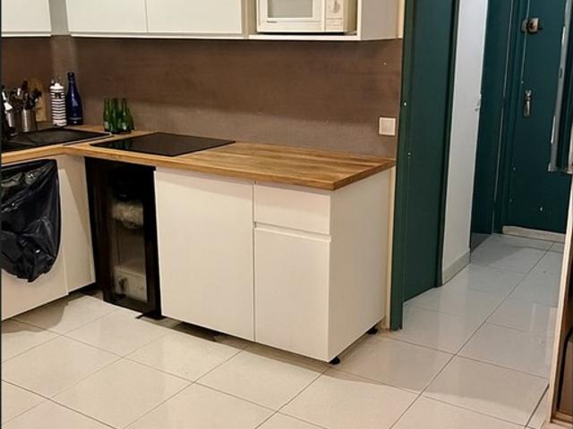 Appartement vente à Montpellier, La Grande-motte