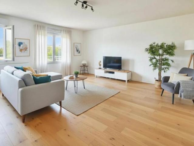 Appartement vente à France métropolitaine, Saint-vivien-de-médoc