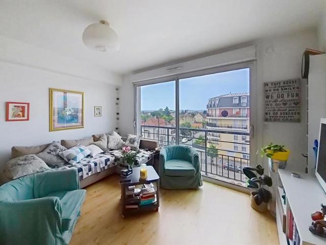 Appartement vente à Saint-Germain-en-Laye, Sartrouville