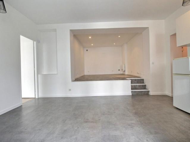 Appartement vente à Boulogne-Billancourt, Issy-les-moulineaux