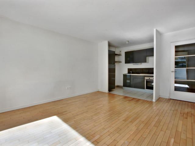 Appartement location à Saint-Denis, Île-de-France