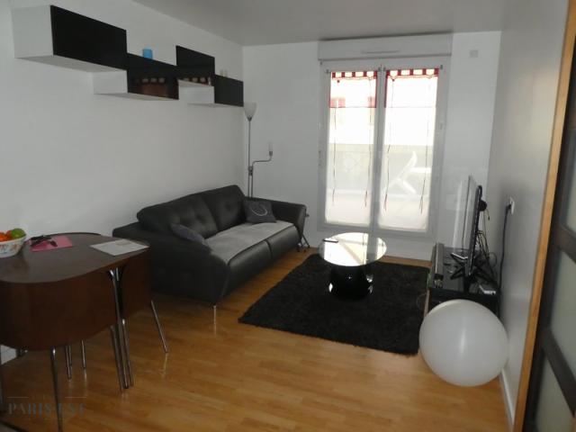 Appartement location à Meaux, Villeparisis