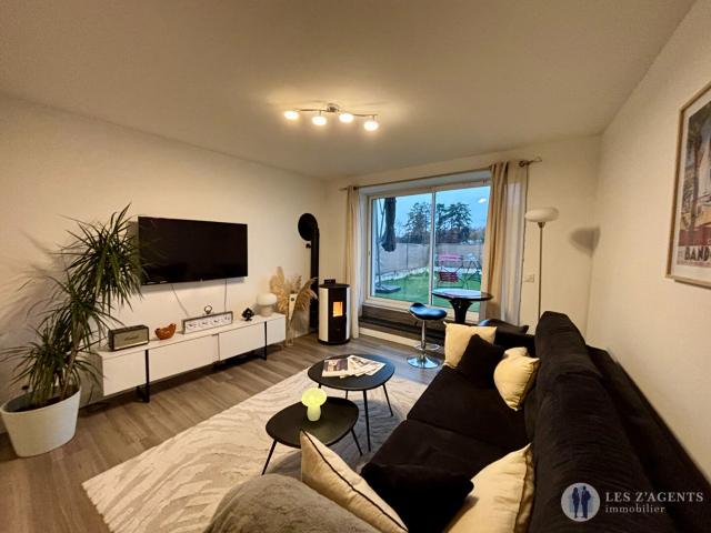 Appartement location à Grenoble, Rives