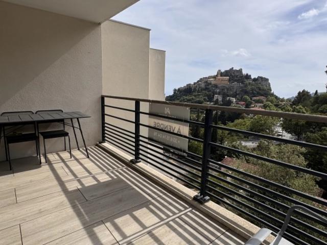 Appartement vente à Nice, Èze