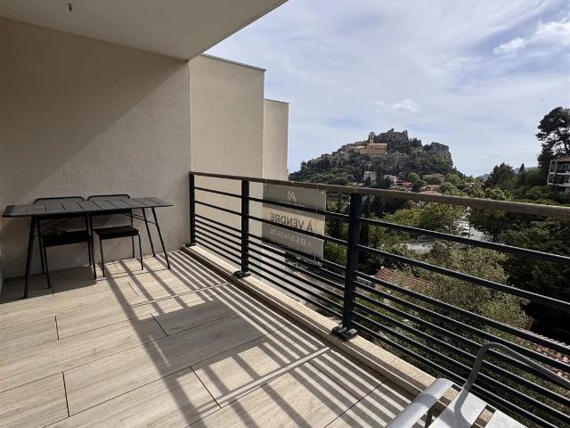Appartement vente à Nice, Èze