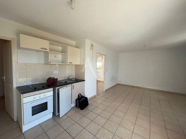 Appartement vente à Narbonne, Lézignan-corbières