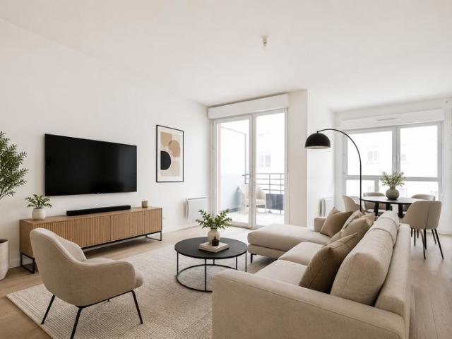 Appartement vente à L'Haÿ-les-Roses, Villejuif