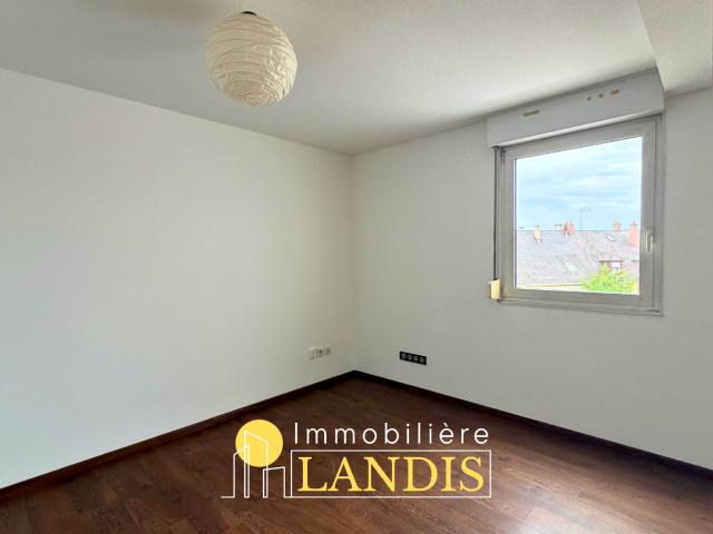 Appartement location à Sélestat-Erstein, Sélestat
