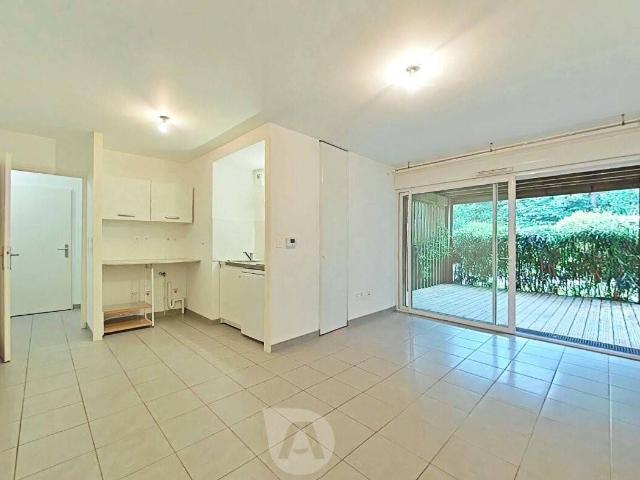 Appartement vente à Haute-goulaine