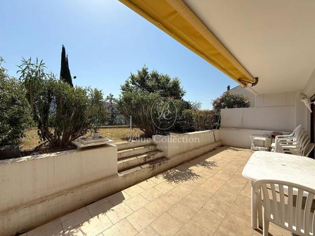 Appartement vente à France métropolitaine, Mougins