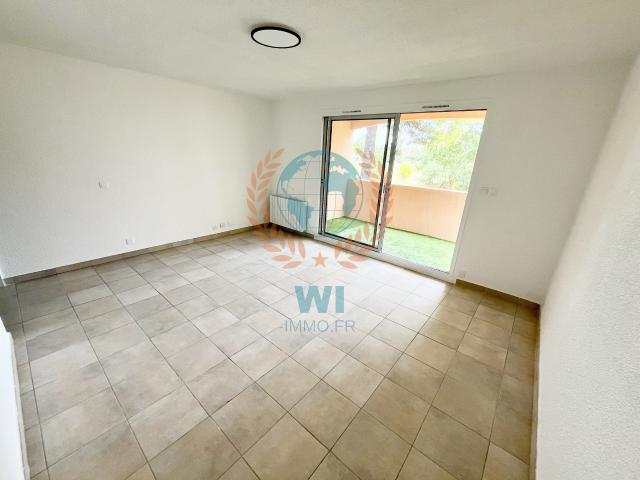Appartement location à Arrondissement de Draguignan, Trans-en-provence