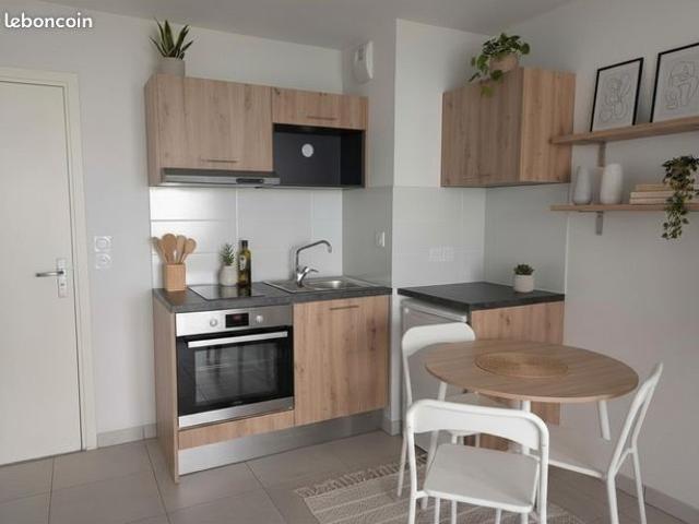 Appartement vente à Toulouse, Castanet-tolosan