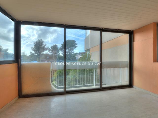 Appartement vente à Arrondissement de Draguignan, Saint-raphaël