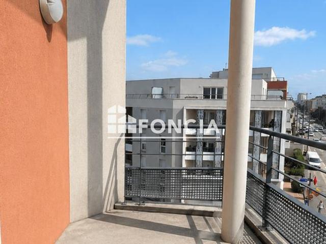 Appartement vente à Toulouse