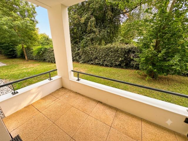 Appartement vente à Bordeaux, Yvrac