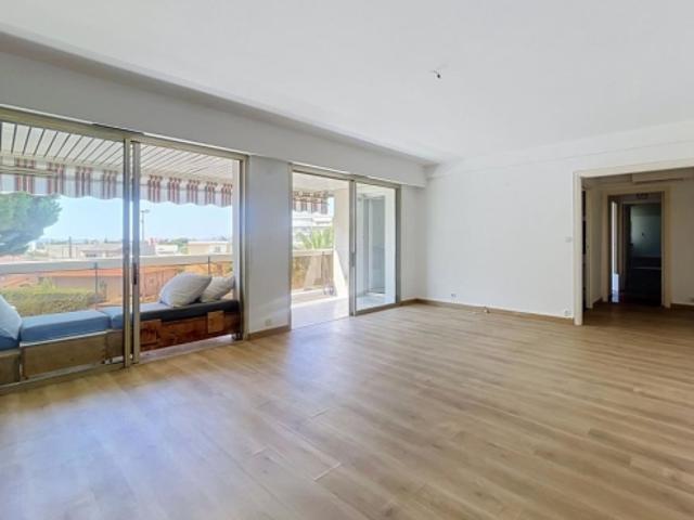 Appartement vente à Grasse, Saint-laurent-du-var